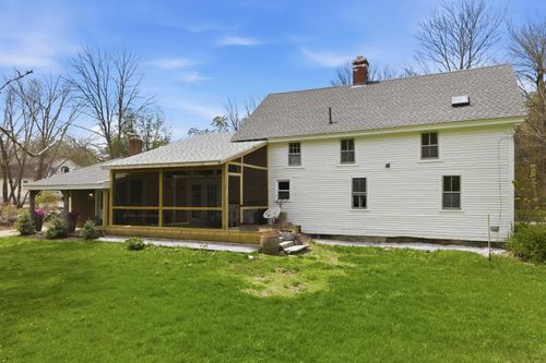 659 N Sandwich Rd, Sandwich, NH, 03227-3300 | Card Image