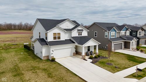 4810 Oak Hill Dr, Ulen, IN, 46052-0097 | Card Image