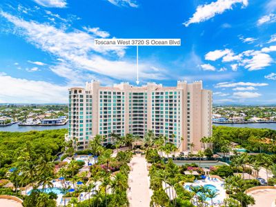 706 - 3720 S Ocean Boulevard, Condo with 2 bedrooms, 2 bathrooms and null parking in Highland Beach FL | Image 2