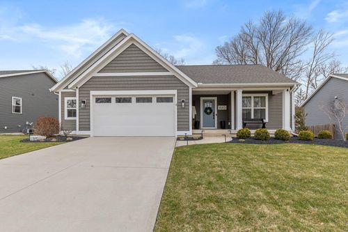 1643 Mulligan Dr Sw, Wyoming, MI, 49519-9658 | Card Image
