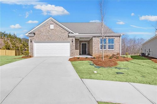 452 Village Ln, Fairburn, GA, 30213-5543 | Card Image