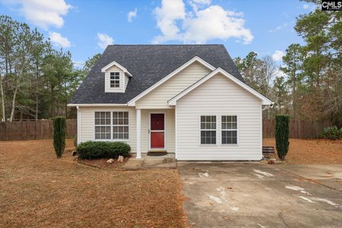 885 Bush Berry Rd, Pelion, SC, 29123-9694 | Card Image