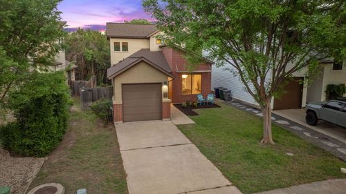 2911 Corbin Ln, Austin, TX, 78704-5509 | Card Image