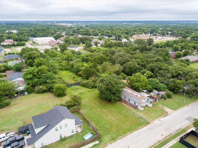 1725 Langston St, Home with 0 bedrooms, 0 bathrooms and null parking in Fort Worth TX | Image 10