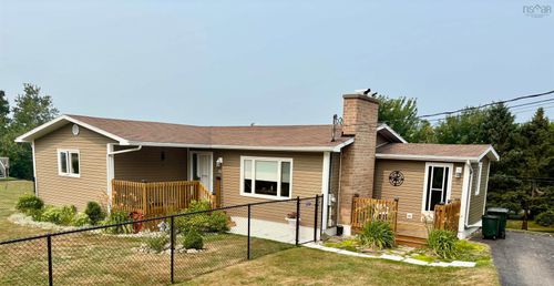 41 Helens Ave, Georges River, NS, B1Y3G5 | Card Image