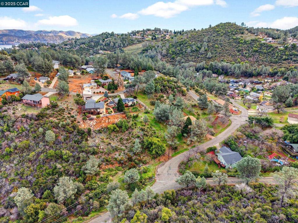 Land in Kelseyville 5