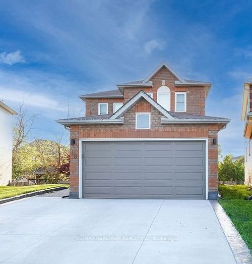90 Oke Rd, Courtice, ON, L1E2V2 | Card Image