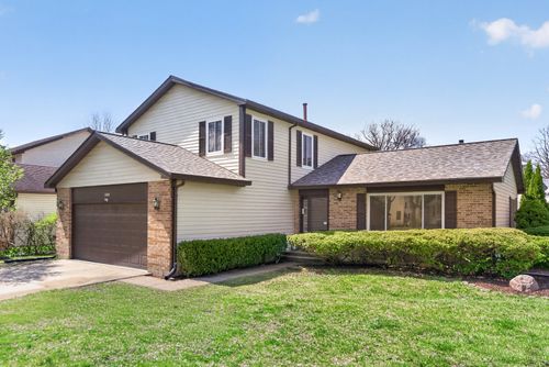 1336 Rose Boulevard, Buffalo Grove, IL, 60089 | Card Image