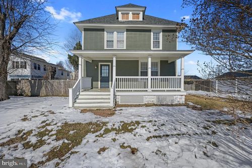 107 W High St, FELTON, DE, 19943-9202 | Card Image