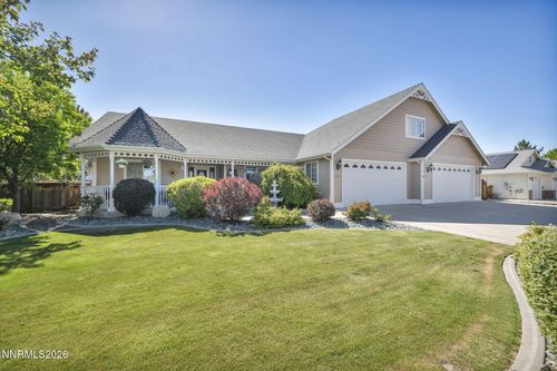 2862 Sierra Mesa Ct, Minden, NV, 89423-7834 | Card Image