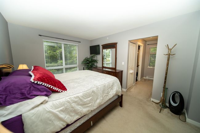 32 - 20120 68 Avenue, Townhouse with 3 bedrooms, 3 bathrooms and 2 parking in Langley BC | Image 22