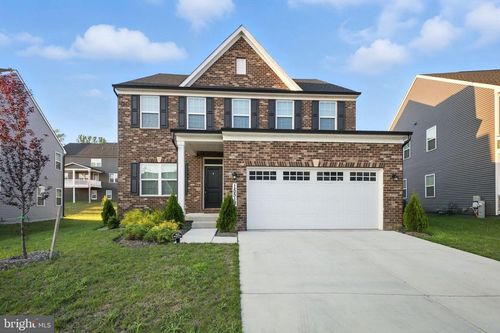 15513 Twin River Cir, BOWIE, MD, 20716-3573 | Card Image