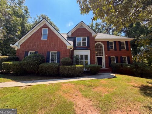 1990 Eagle Ridge Dr Sw, Conyers, GA, 30094-3377 | Card Image