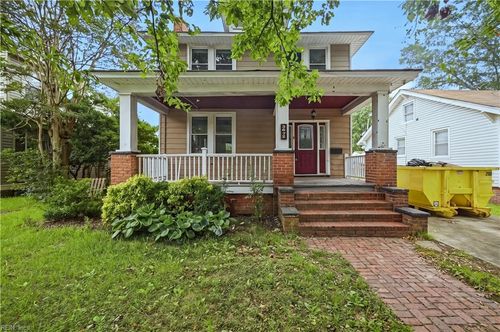 3672 Henrico St, Norfolk, VA, 23513-4170 | Card Image