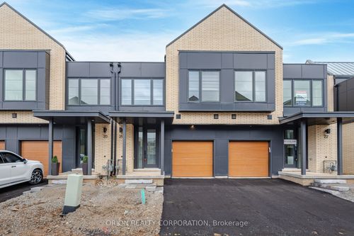 21-2273 Turnberry Rd, Burlington, ON, L7M2B2 | Card Image