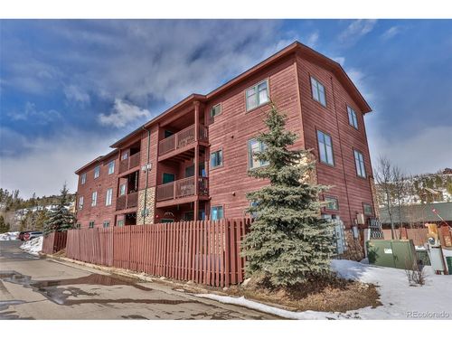 306-203 Bella Vista Ct, Grand Lake, CO, 80447-5498 | Card Image