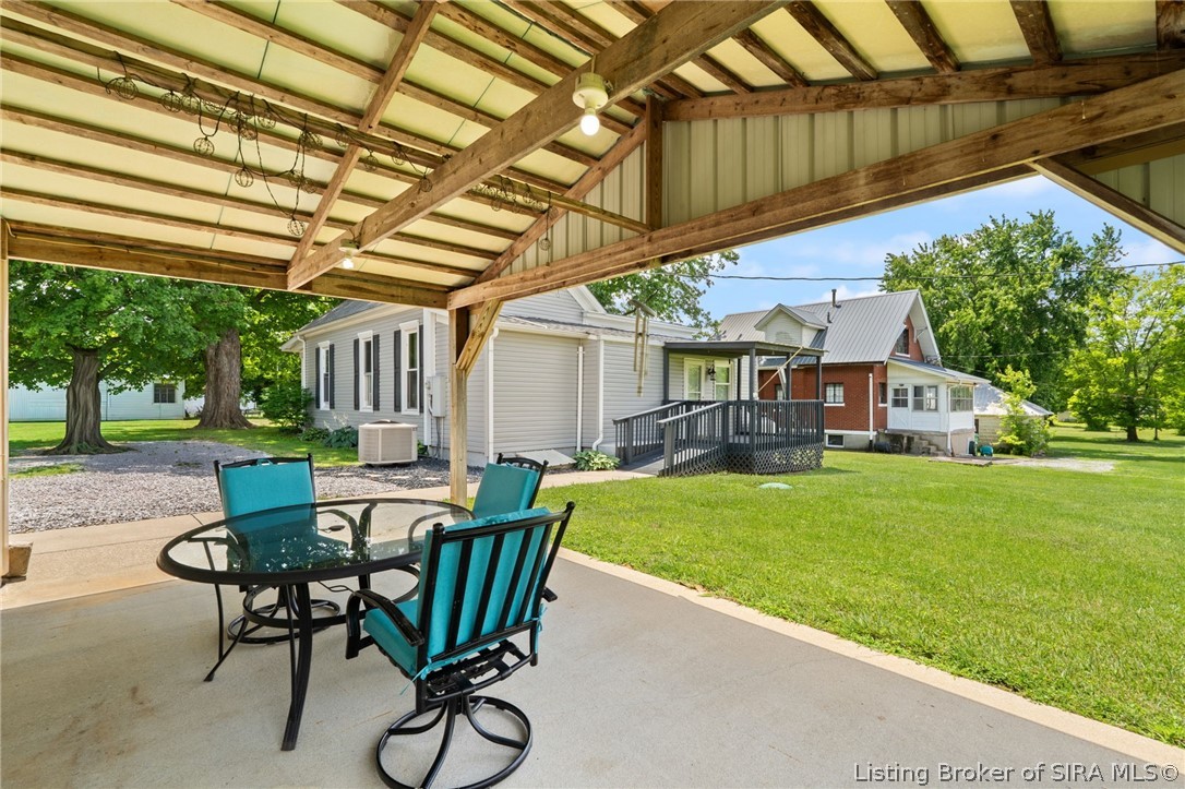 Residential in Mauckport 3