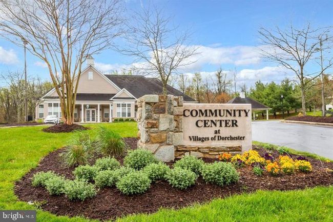 1539 Oakley Ln, Townhouse with 3 bedrooms, 3 bathrooms and null parking in HANOVER MD | Image 33