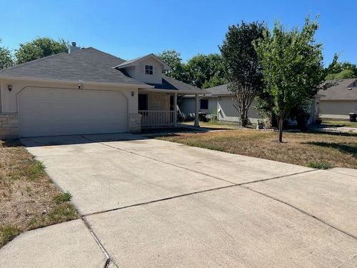 140 Fall Creek Dr, Kyle, TX, 78640-5384 | Card Image