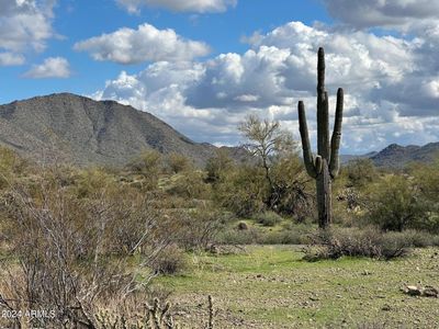 1 - TBD N Vista Del Oro Road, Home with 0 bedrooms, 0 bathrooms and null parking in Fort Mcdowell AZ | Image 1