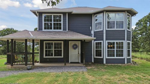 12738 401st West Ave, Bristow, OK, 74010 | Card Image