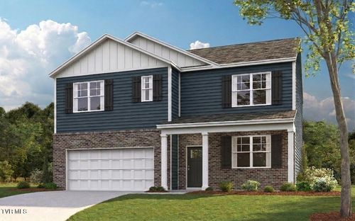 1073 Persimmon Holw, Greeneville, TN, 37745-2034 | Card Image
