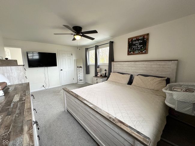 701 Shadowlawn Ave, House other with 4 bedrooms, 3 bathrooms and null parking in Greencastle IN | Image 50