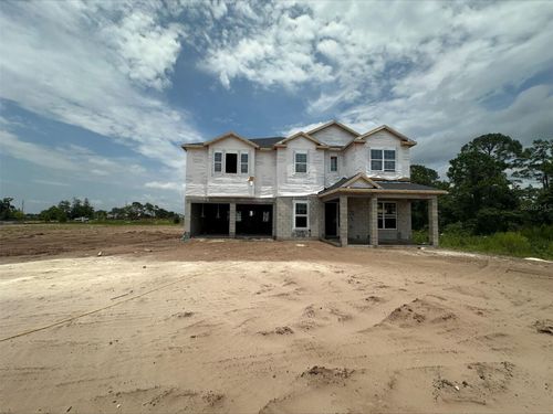 5368 Park Guell St, SAINT CLOUD, FL, 34771 | Card Image