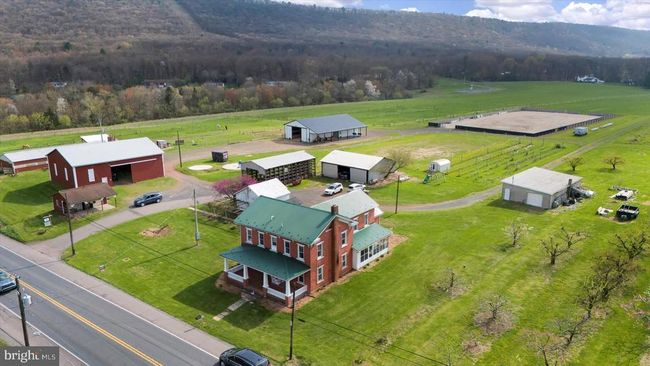 2905 State Route 54, Home with 6 bedrooms, 3 bathrooms and null parking in ELYSBURG PA | Image 70