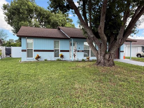 3258 Kismet Ct, NEW PORT RICHEY, FL, 34655-3428 | Card Image