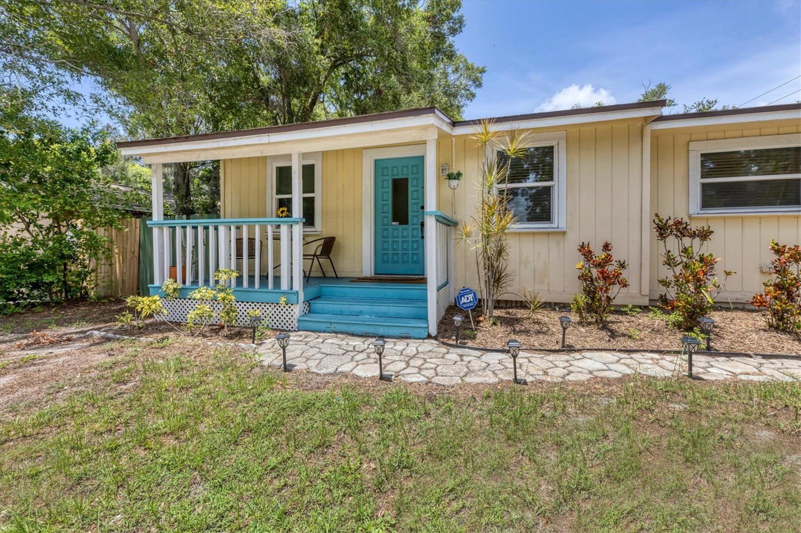Residential in LARGO 2