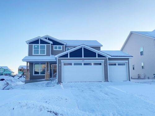 1070 Achilles Dr, Rosemount, MN, 55068-7506 | Card Image