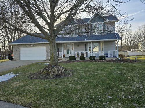 2940 Eldora Ct Sw, Byron Center, MI, 49315-9731 | Card Image