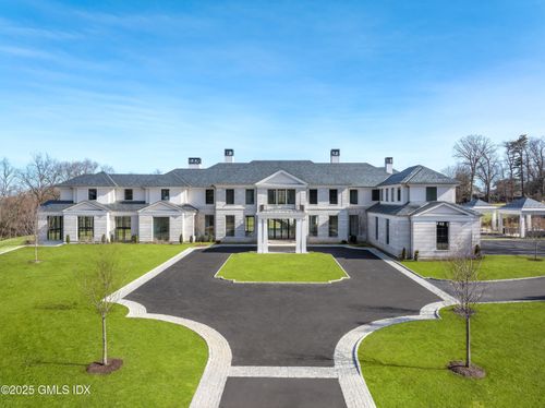 214 Clapboard Ridge Rd, Greenwich, CT, 06831-3352 | Card Image