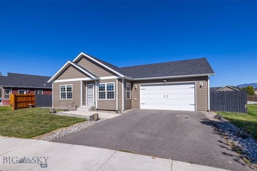 2226 Sturnella Ln, Belgrade, MT, 59714-7721 | Card Image