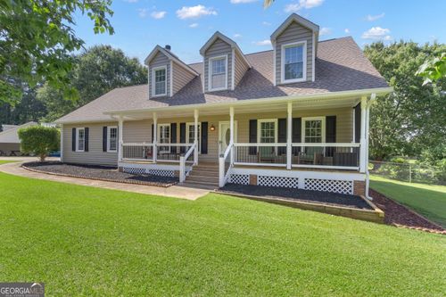 200 N Oakland Cir, Mcdonough, GA, 30253-6498 | Card Image