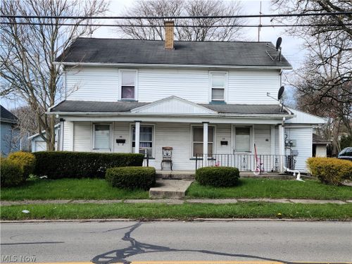 36 S Schenley Avenue, Youngstown, OH, 44509 | Card Image