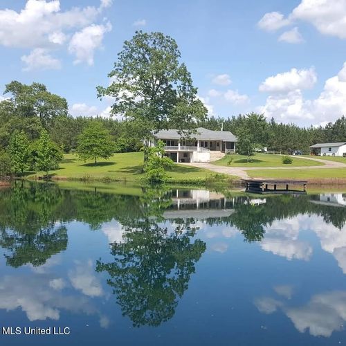 16b-466 S Smith County, Taylorsville, MS, 39168 | Card Image