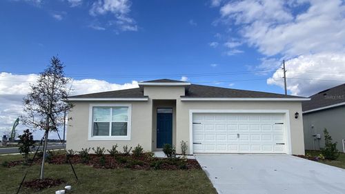 3771 Paragon Lane, CLERMONT, FL, 34714 | Card Image