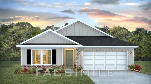 12605 Ellens Cove Dr N, Grand Bay, AL, 36541-4276 | Card Image