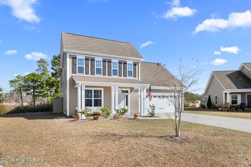 173 N Passerine Path, Hampstead, NC, 28443-5705 | Card Image