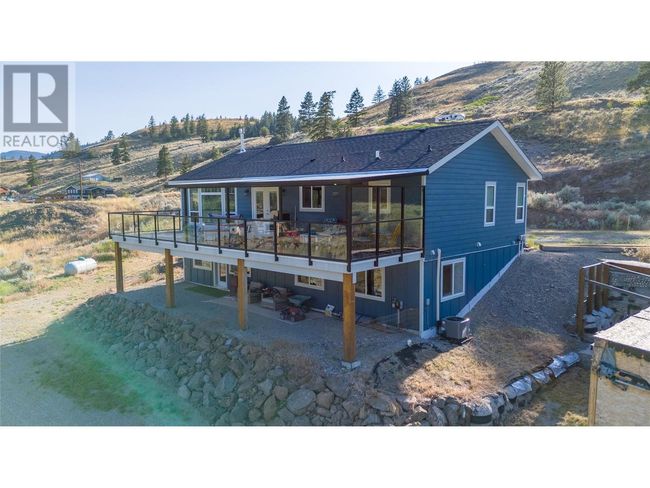 189 Resolute Rd, House other with 2 bedrooms, 3 bathrooms and null parking in Kaleden BC | Image 58