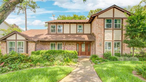 10902 Brentway Dr, Houston, TX, 77070-3912 | Card Image
