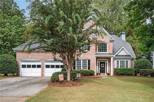 2045 Mclain Rd Nw, Acworth, GA, 30101-4448 | Card Image