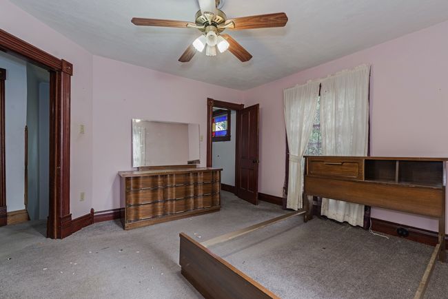 404 E Vermillion St, Home with 4 bedrooms, 1 bathrooms and null parking in Odell IL | Image 30
