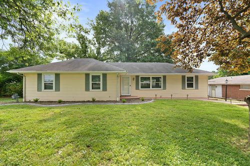 573 Cane Run Rd, Lexington, KY, 40505-1434 | Card Image