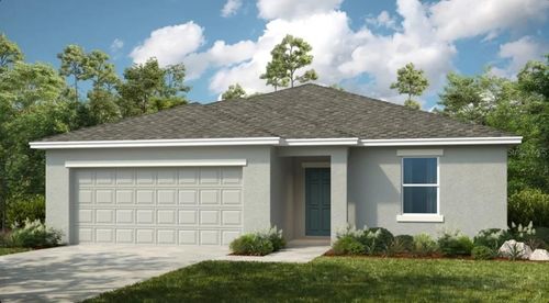5442 Isla Saona Drive, KISSIMMEE, FL, 34758 | Card Image