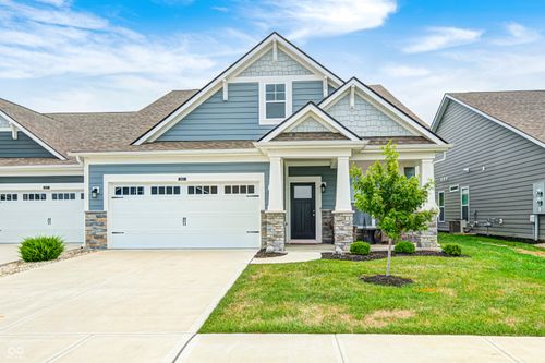 2621 Cottage Ct, Brownsburg, IN, 46112-5027 | Card Image