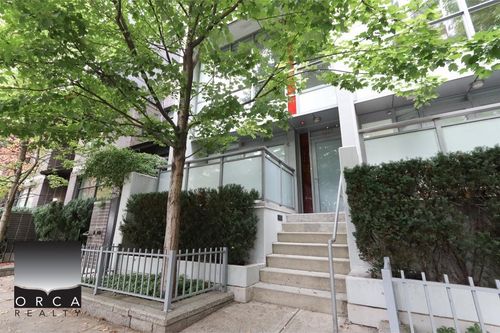1227-1205 Howe St, Vancouver, BC, V6Z0B2 | Card Image