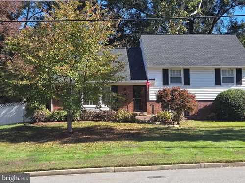 8407 W Boulevard Dr, ALEXANDRIA, VA, 22308-1915 | Card Image